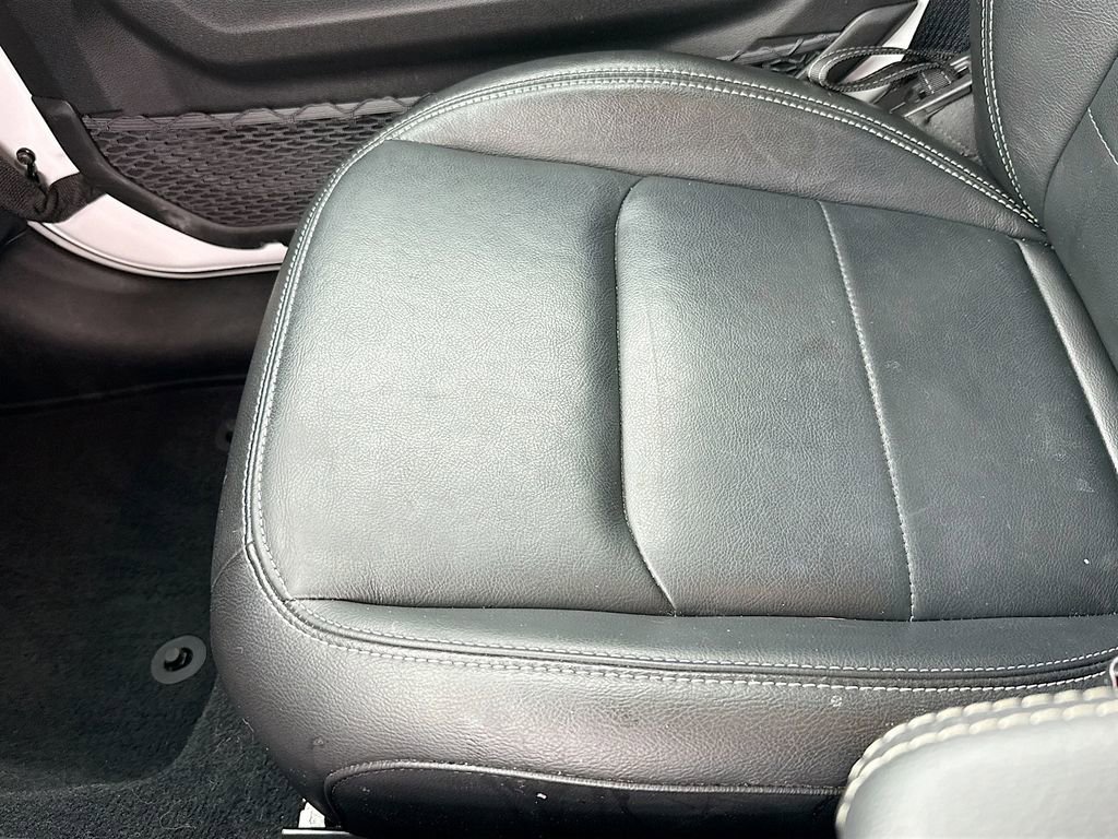 Used 2023 Jeep Wrangler Unlimited Sahara w/ Cold Weather Group image 22