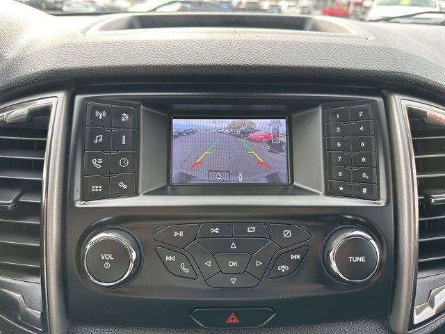 Used 2019 Ford Ranger XLT w/ FX4 Off-Road Package image 17