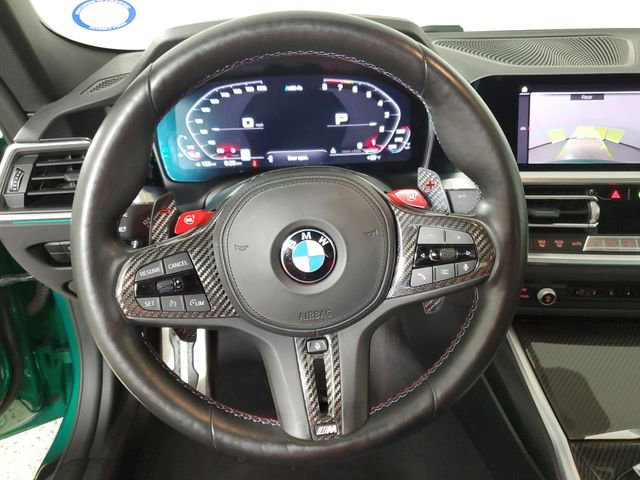 Used 2023 BMW M4 xDrive Competition w/ Executive Package image 24