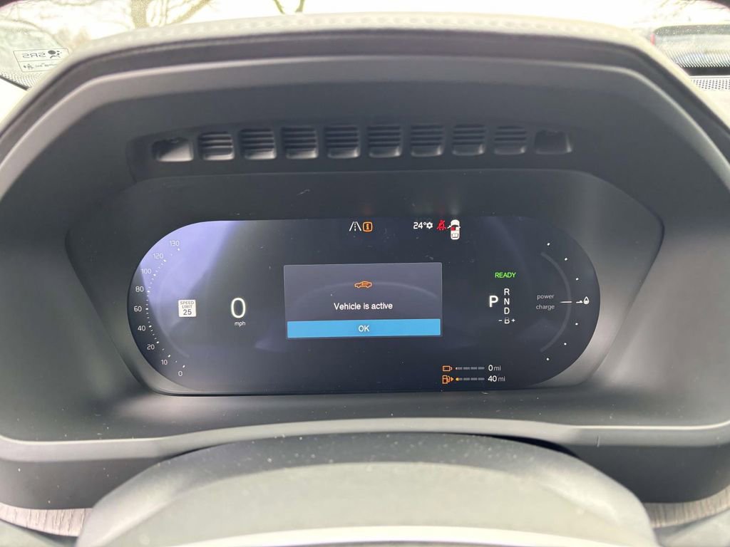 New 2026 Volvo XC90 T8 Ultra w/ Protection Package Premier image 16