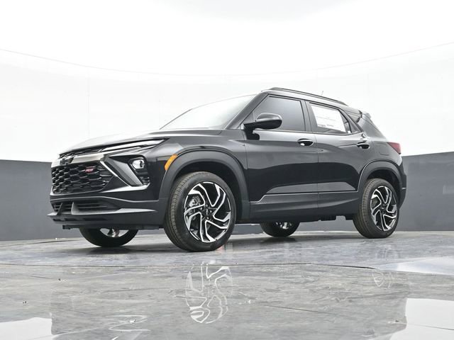 New 2026 Chevrolet TrailBlazer RS w/ Convenience Package image 52