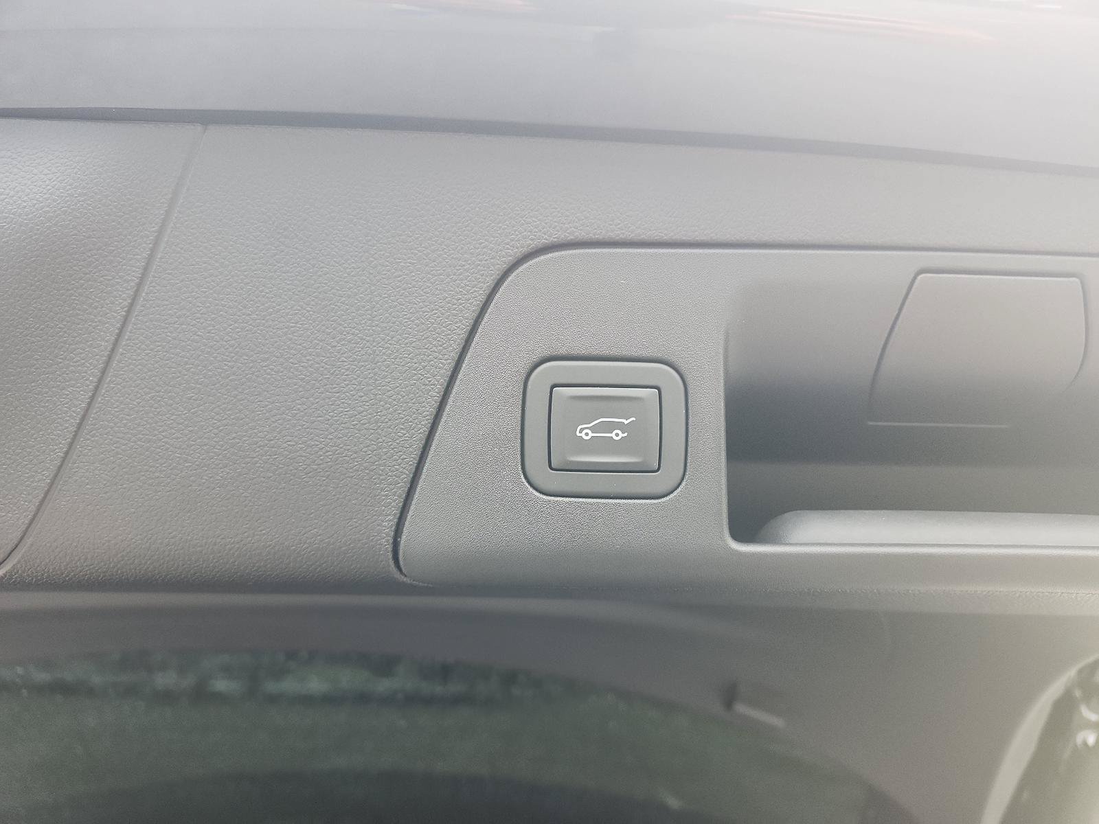Certified 2025 Buick Envision Avenir AWD/4WD image 11