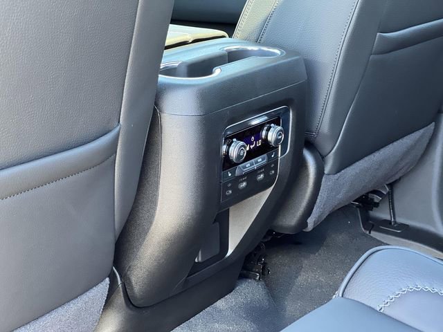 New 2026 GMC Yukon XL Denali w/ Denali Reserve Package AWD/4WD image 29