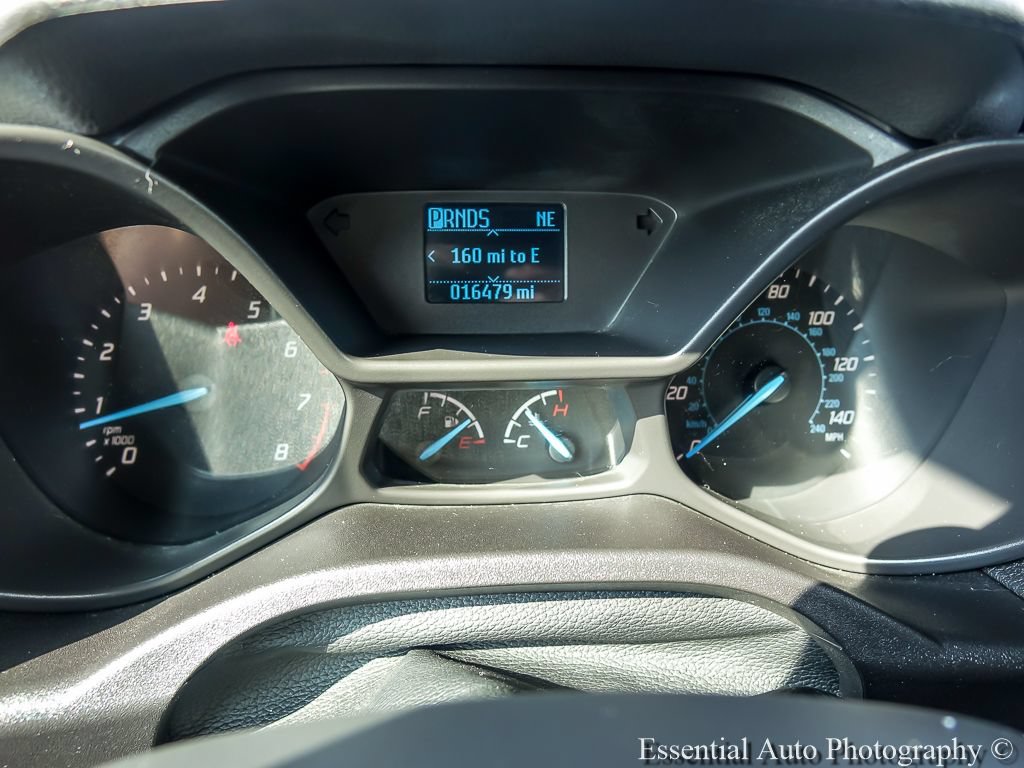 Used 2018 Ford Transit Connect XL FWD image 14