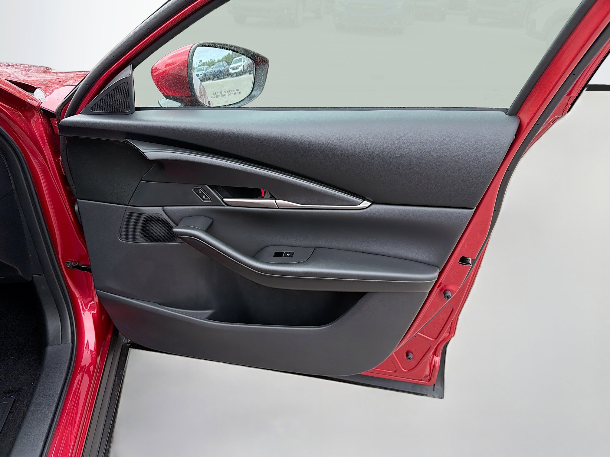 New 2026 MAZDA CX-30 AWD 2.5 S image 44