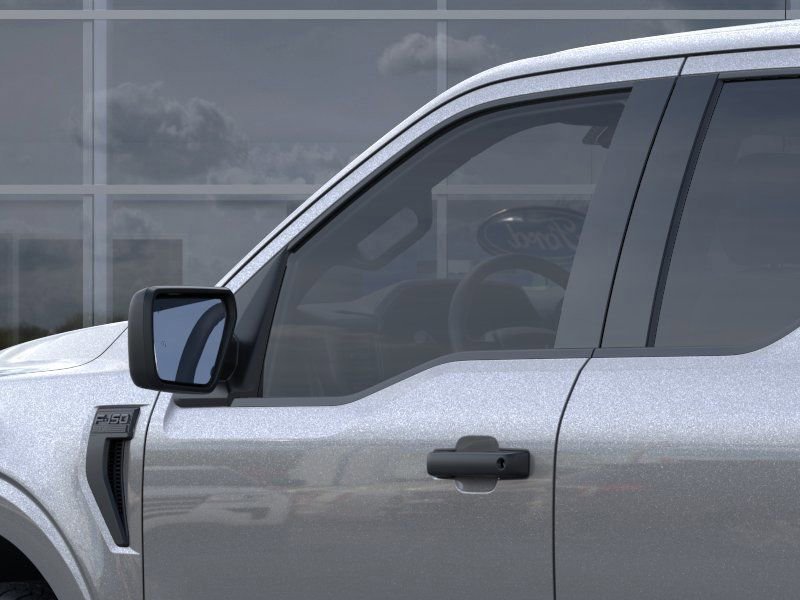 New 2026 Ford F150 STX AWD/4WD image 20