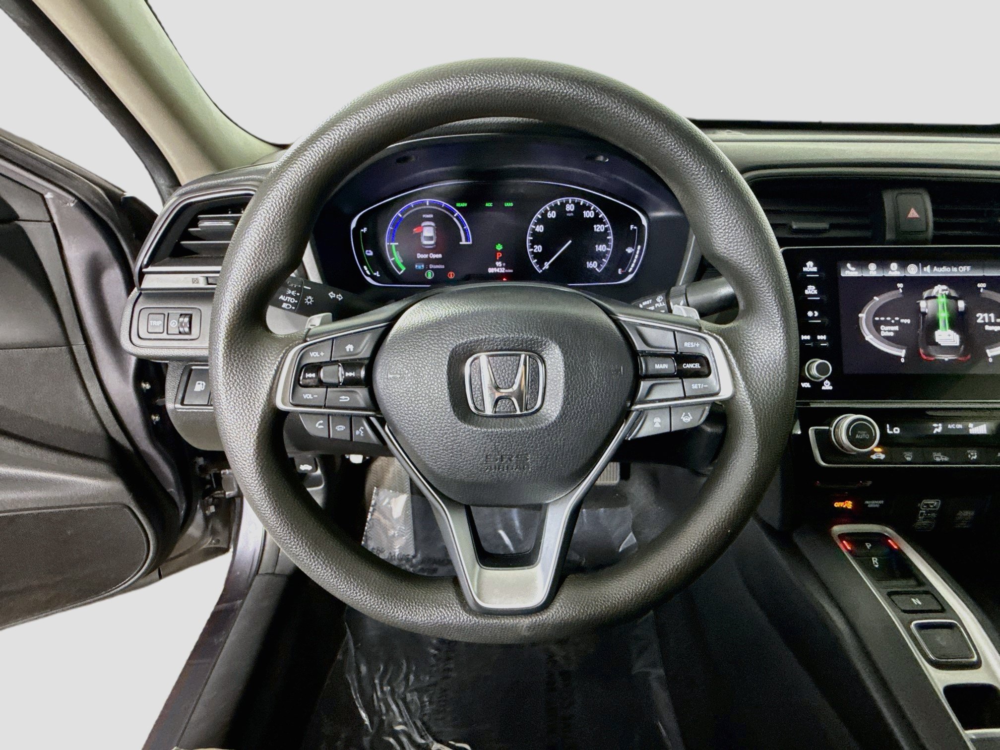 Used 2019 Honda Insight EX image 13