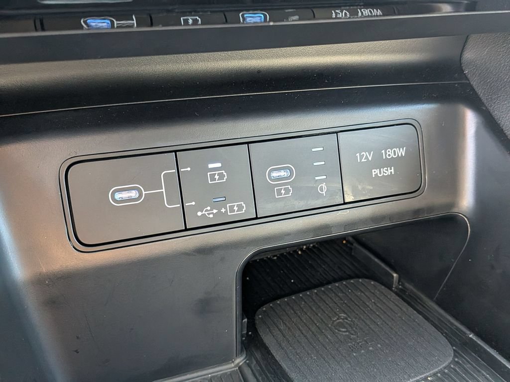 Certified 2026 Hyundai Tucson SEL FWD image 26
