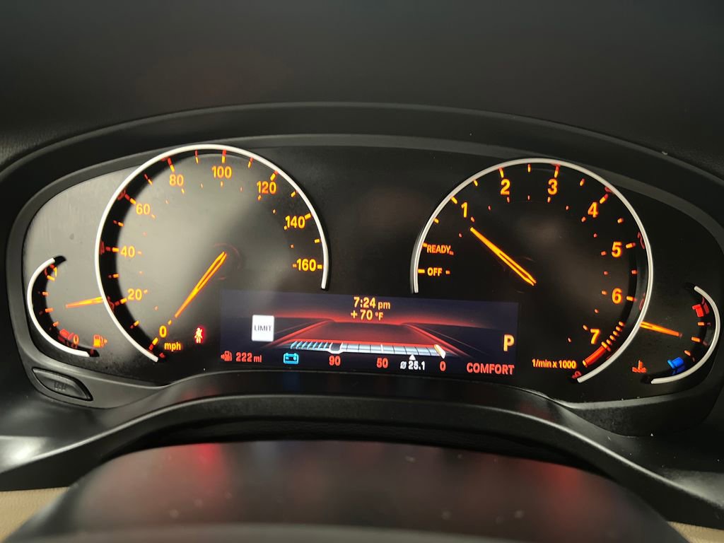 Used 2021 BMW X3 sDrive30i w/ Convenience Package RWD image 17