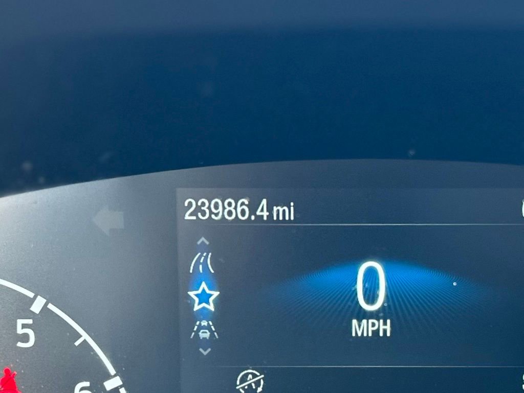 Used 2022 Ford Maverick XLT w/ Equipment Group 300A Standard image 15