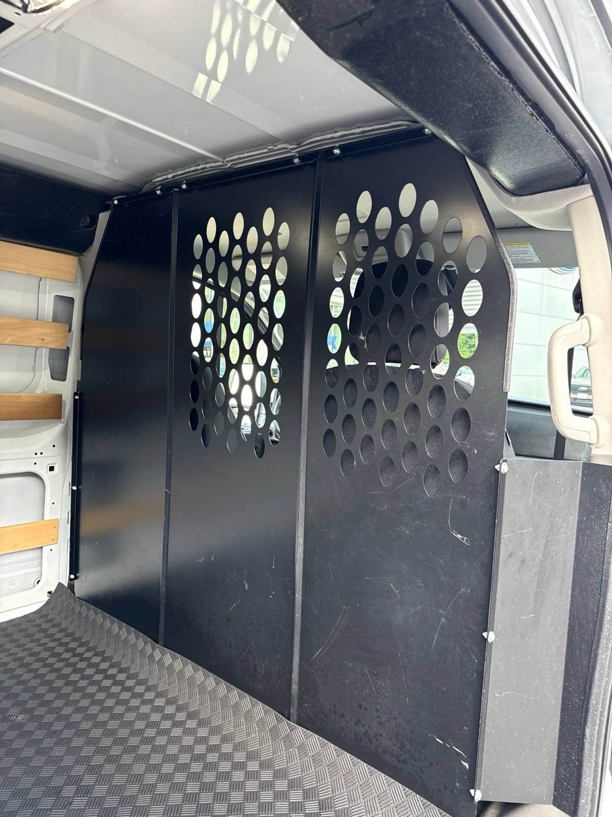 Used 2025 Ford Transit 250 Low Roof w/ Exterior Upgrade Package RWD image 18