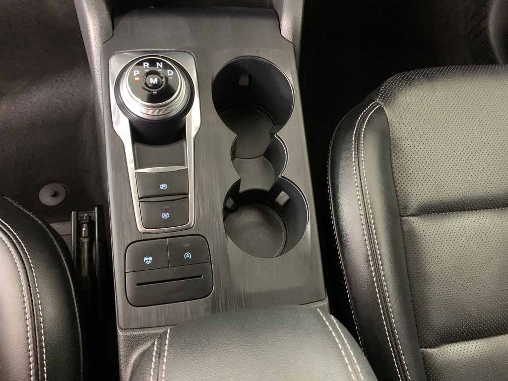 Used 2020 Ford Escape SEL image 27