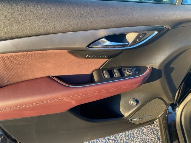 New 2025 Buick Envision Sport Touring image 17