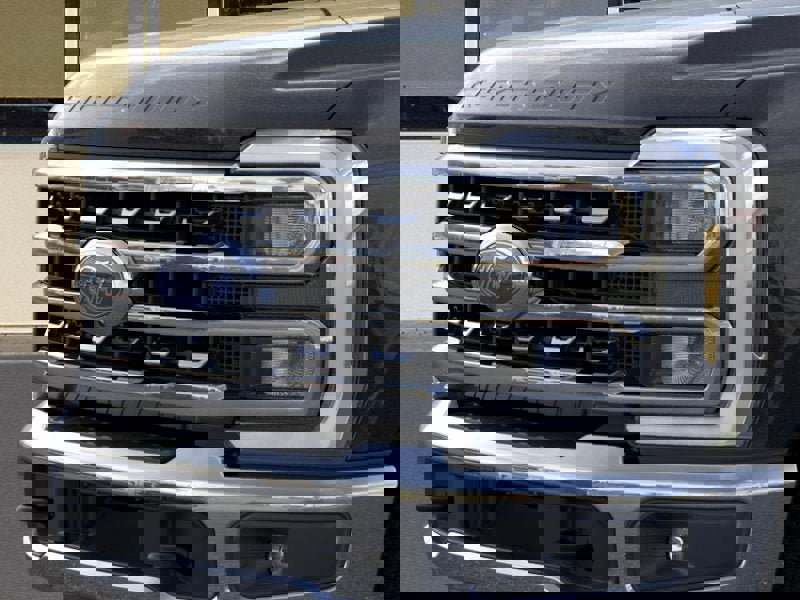 New 2026 Ford F350 Lariat AWD/4WD image 39