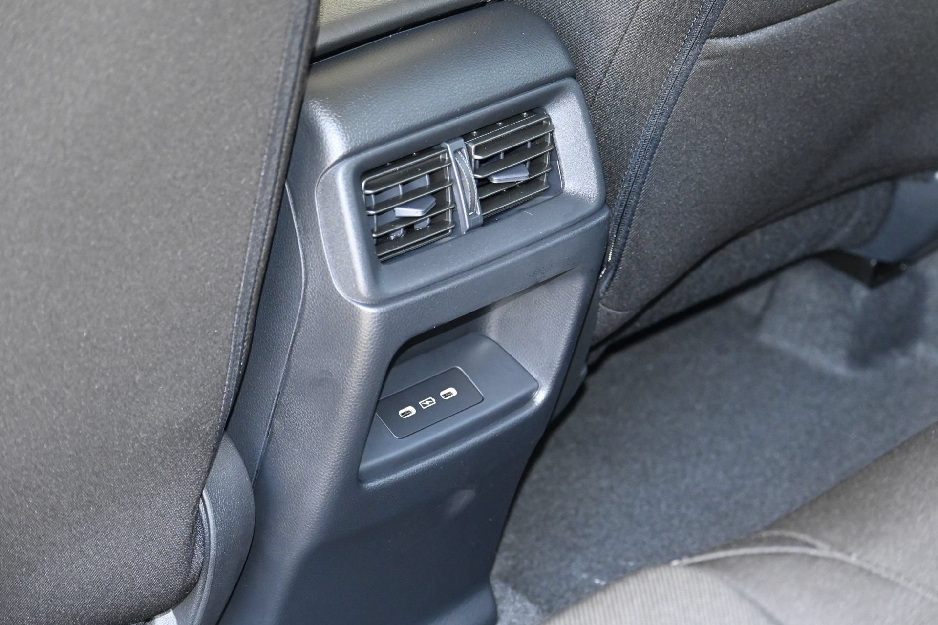 New 2026 Honda CR-V EX image 19