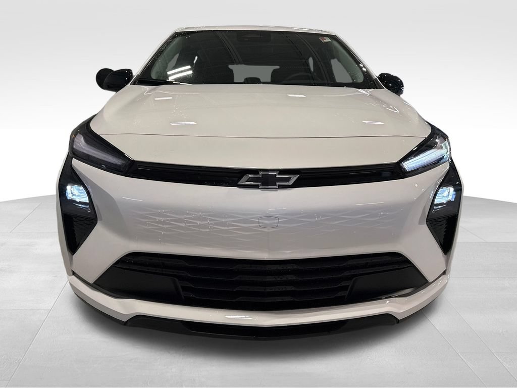 New 2027 Chevrolet Bolt LT FWD image 53
