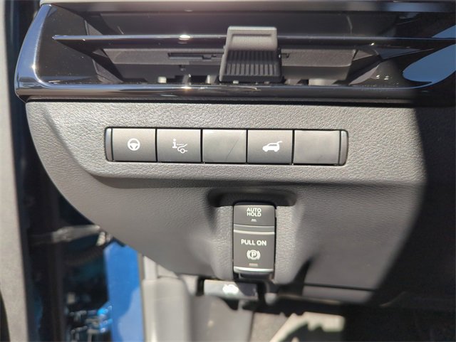 New 2026 Nissan Murano Platinum w/ Cargo Package image 37