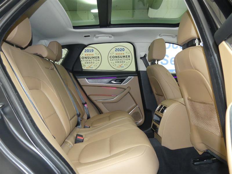 Used 2023 Jaguar F-PACE S image 25