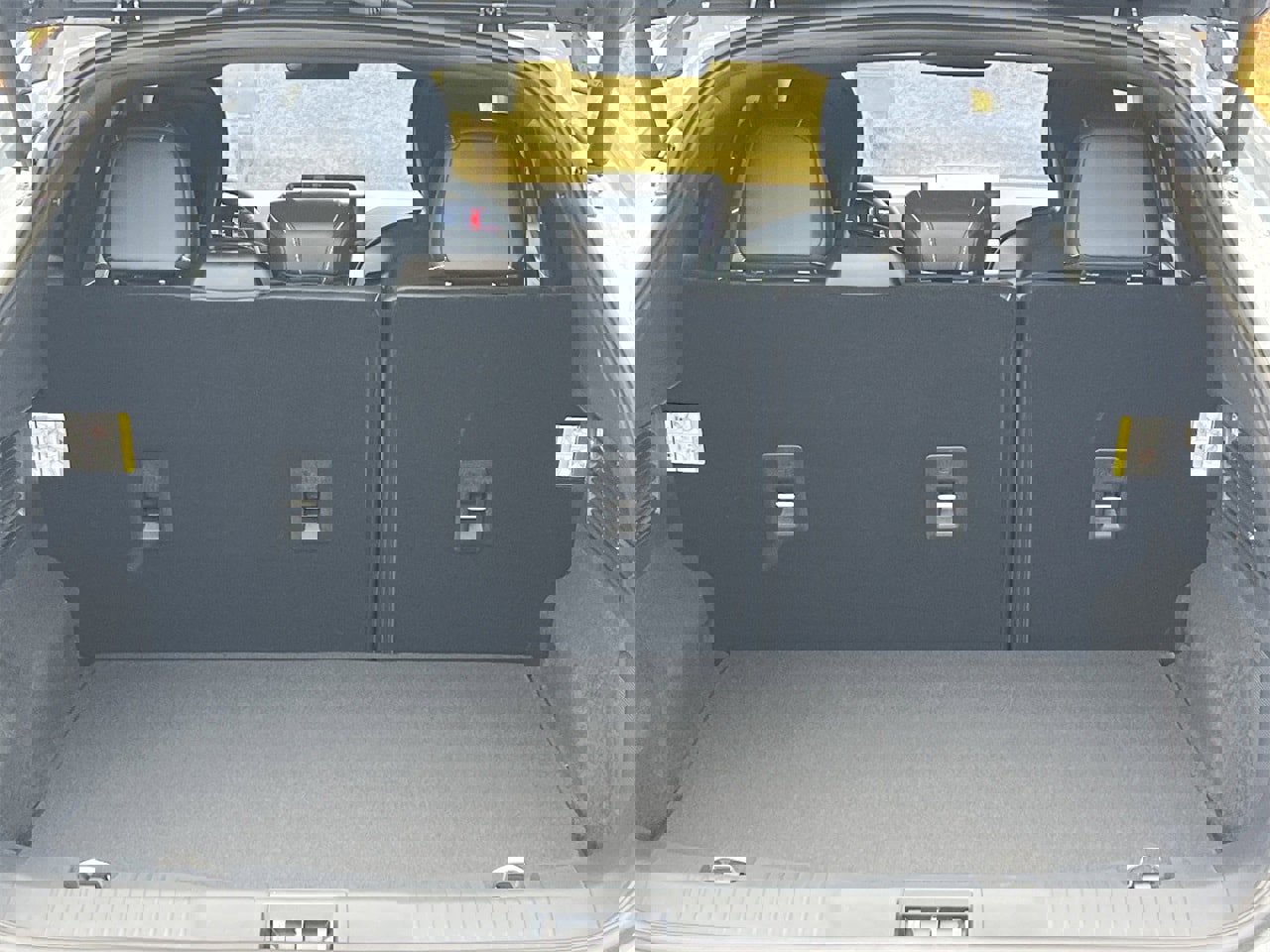 New 2025 Ford Mustang Mach-E GT image 22