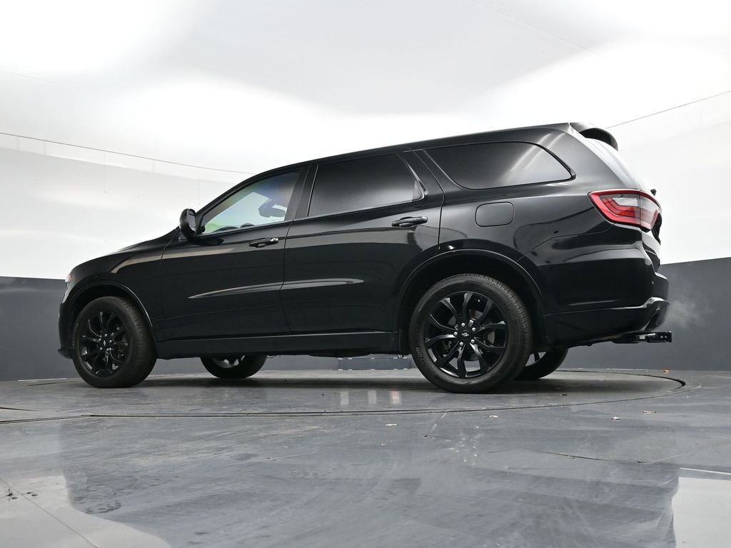 Used 2019 Dodge Durango GT w/ Blacktop Package image 37