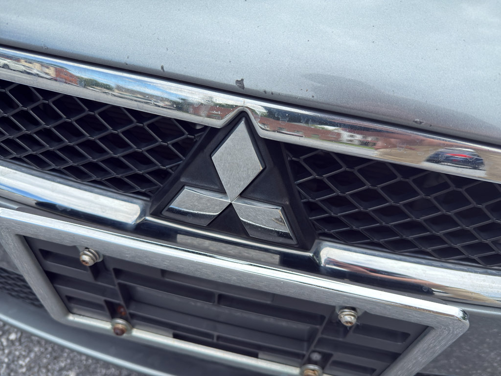 Used 2013 Mitsubishi Lancer ES FWD image 21
