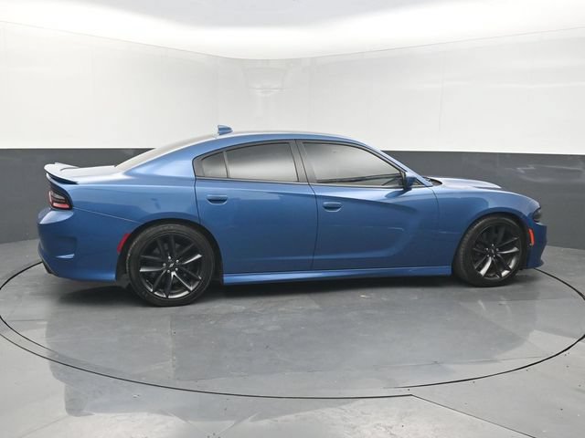 Used 2021 Dodge Charger GT w/ Performance Handling Group RWD image 7