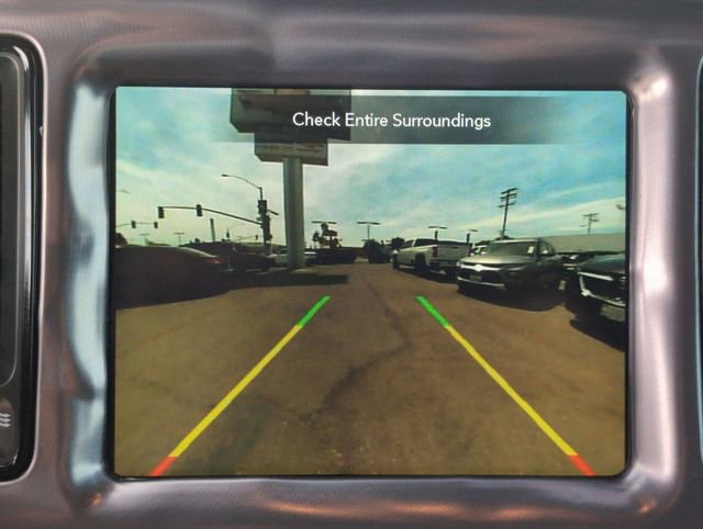 Used 2021 Dodge Challenger SXT w/ Blacktop Package RWD image 21