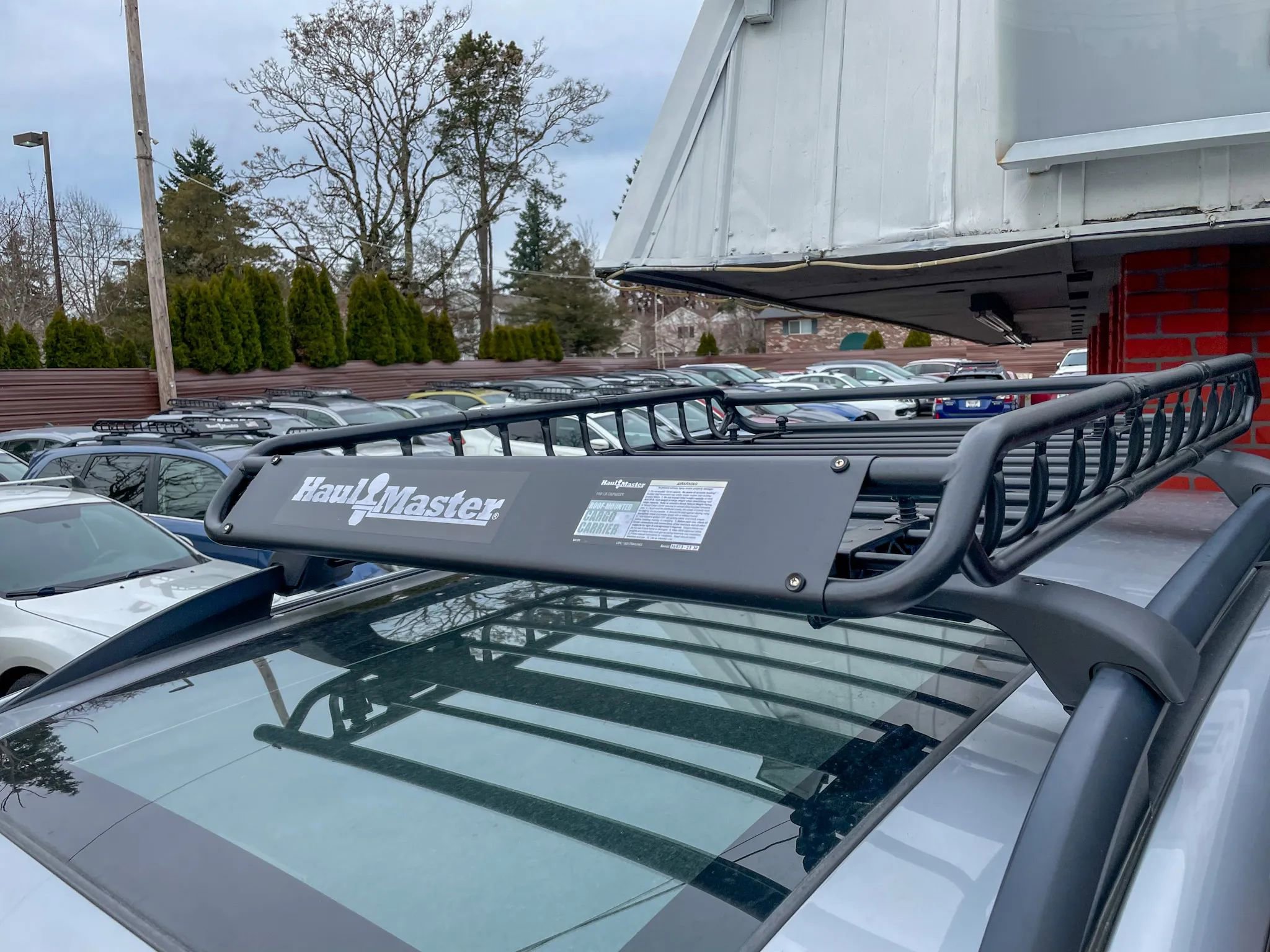 Used 2014 Subaru Forester 2.0XT Touring image 38