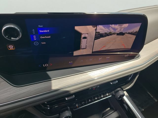 New 2026 Chevrolet Suburban LS w/ LPO, Dark Essentials Package RWD image 31