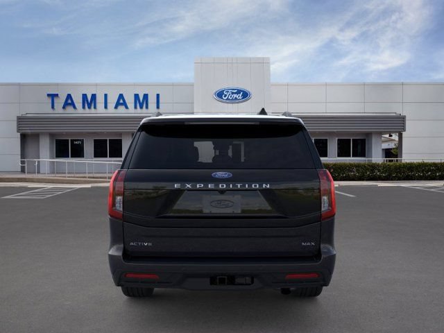 New 2026 Ford Expedition Max Active AWD/4WD image 5