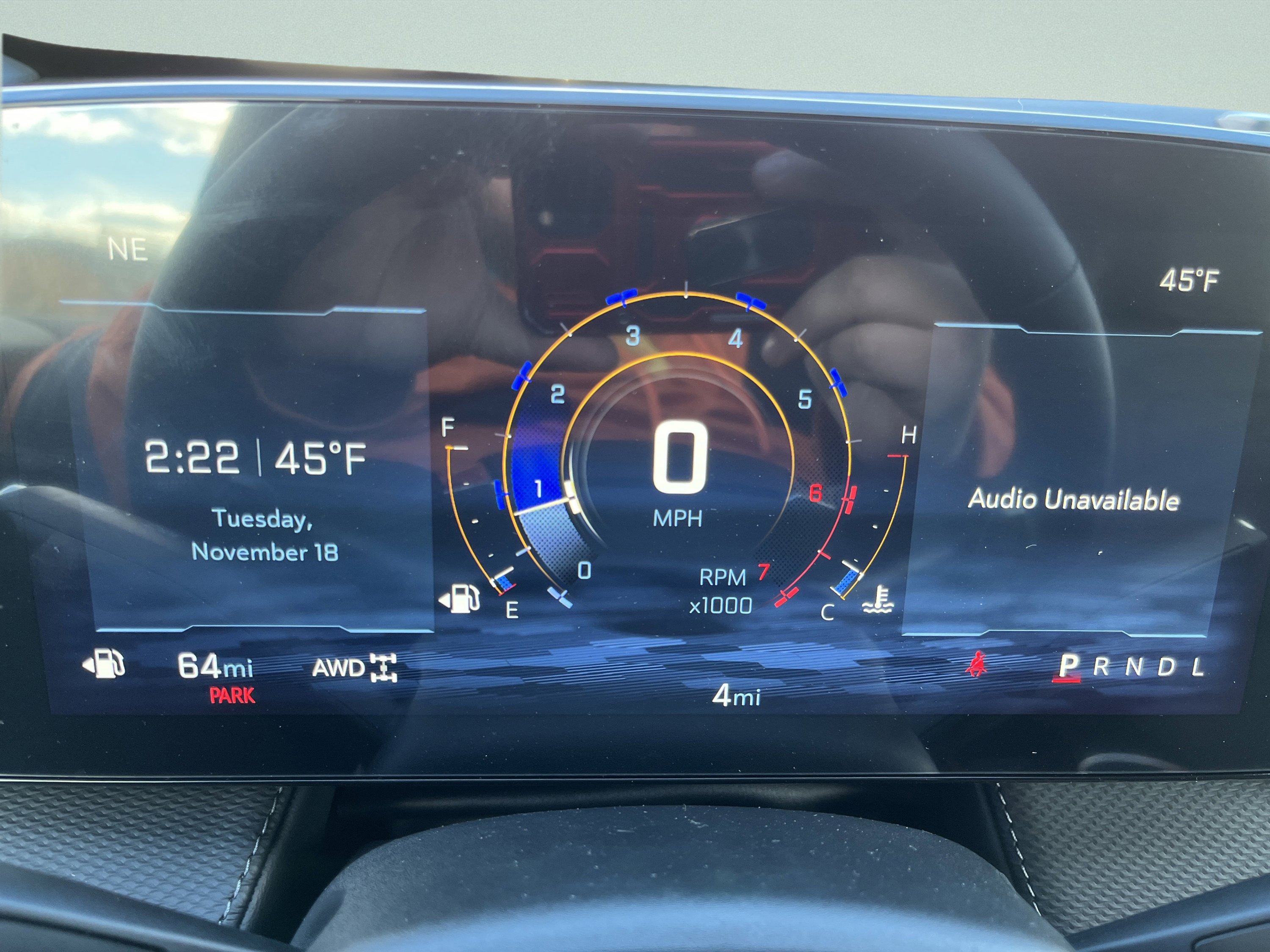 New 2026 Chevrolet Equinox LT image 27