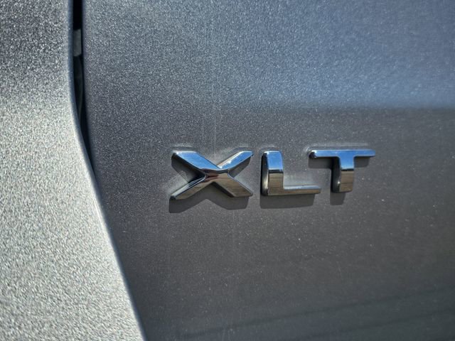 Certified 2023 Ford Expedition Max XLT image 35