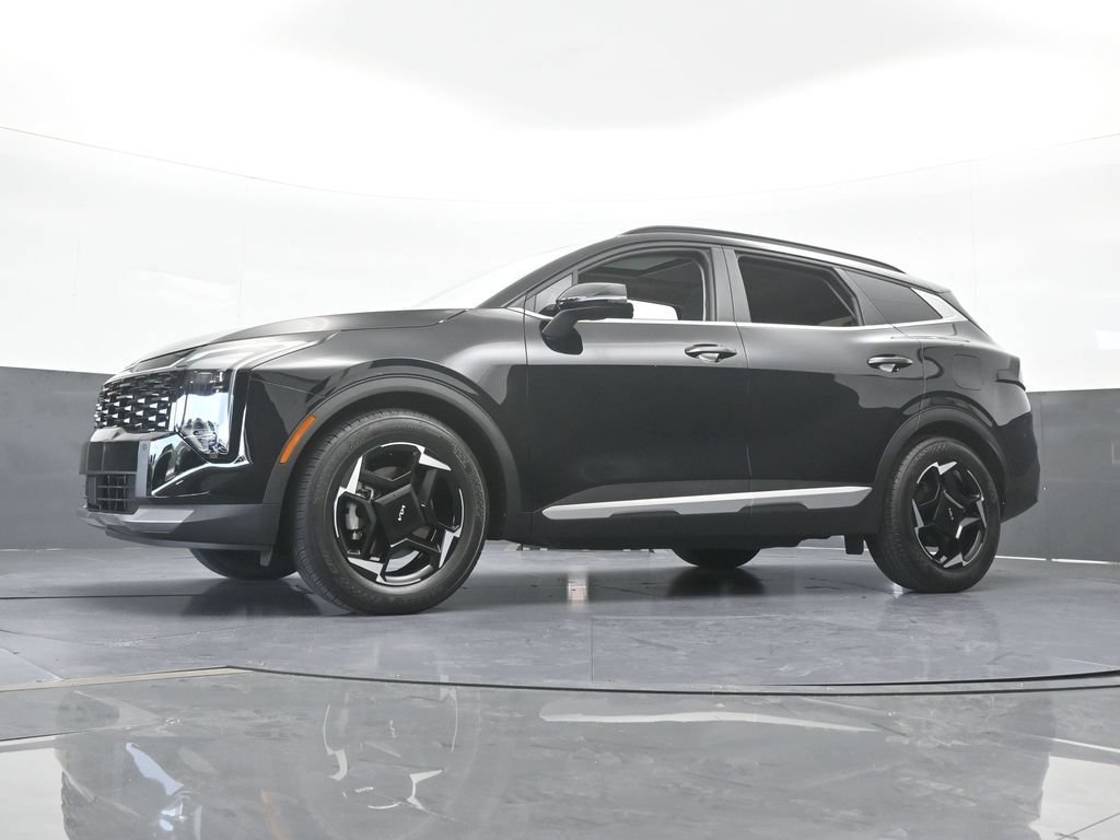 Used 2026 Kia Sportage EX w/ EX Panorama Roof Package FWD image 58
