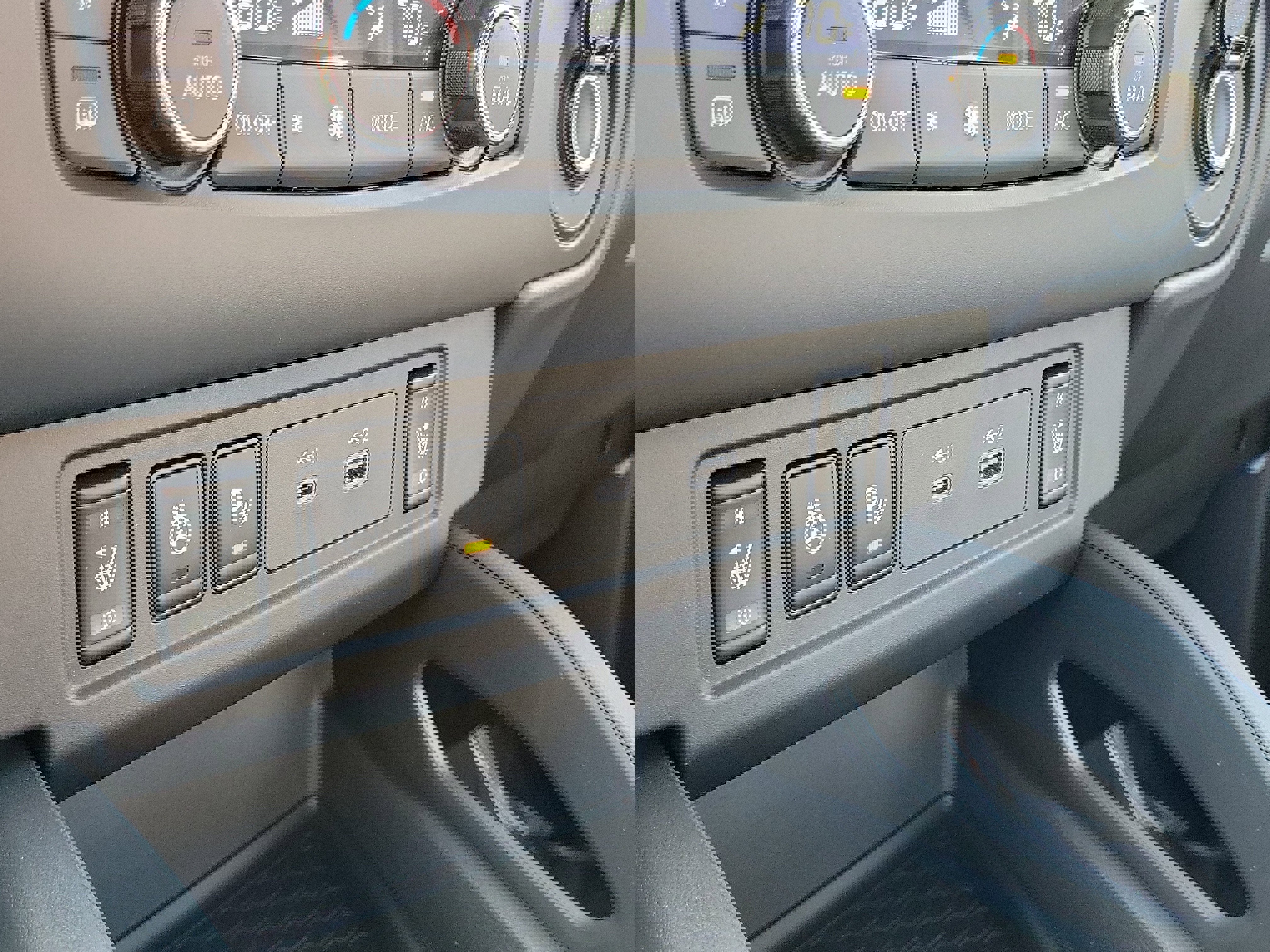 New 2026 Nissan Frontier SV w/ SV Convenience Package image 20