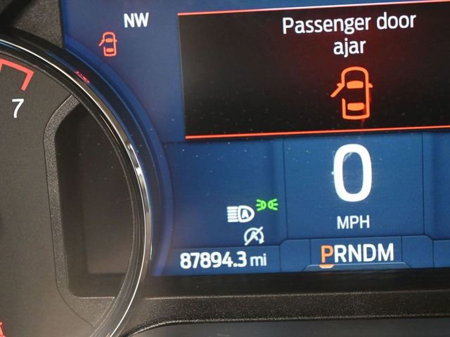 Used 2023 Ford Expedition Max XLT AWD/4WD image 14