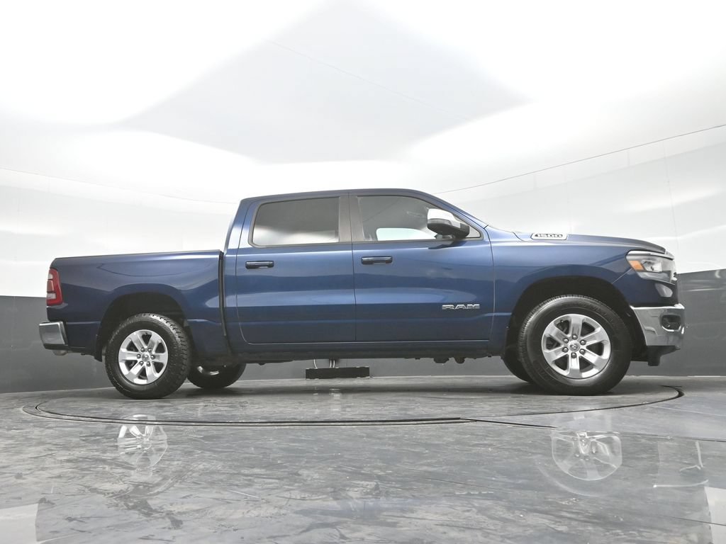 Used 2023 RAM 1500 Laramie AWD/4WD image 31
