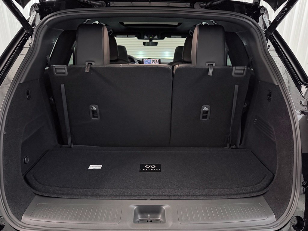 New 2027 INFINITI QX60 Sport w/ Dark Cargo Package AWD/4WD image 40