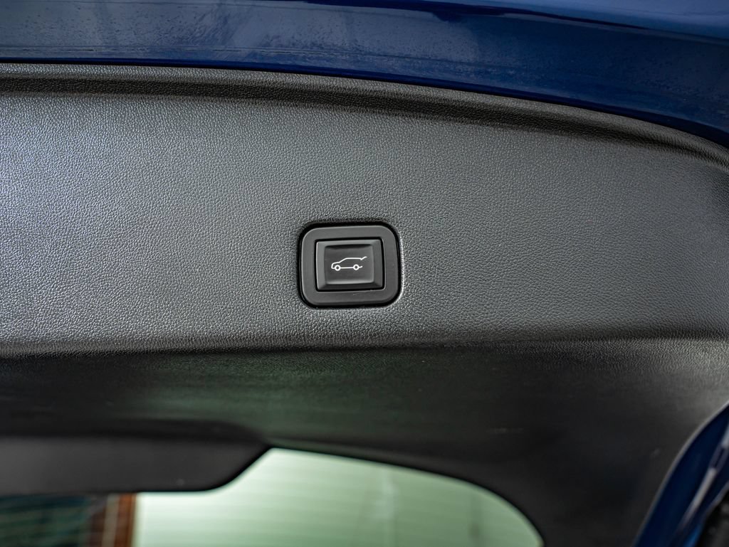 Certified 2024 Acura ZDX A-Spec AWD/4WD image 41