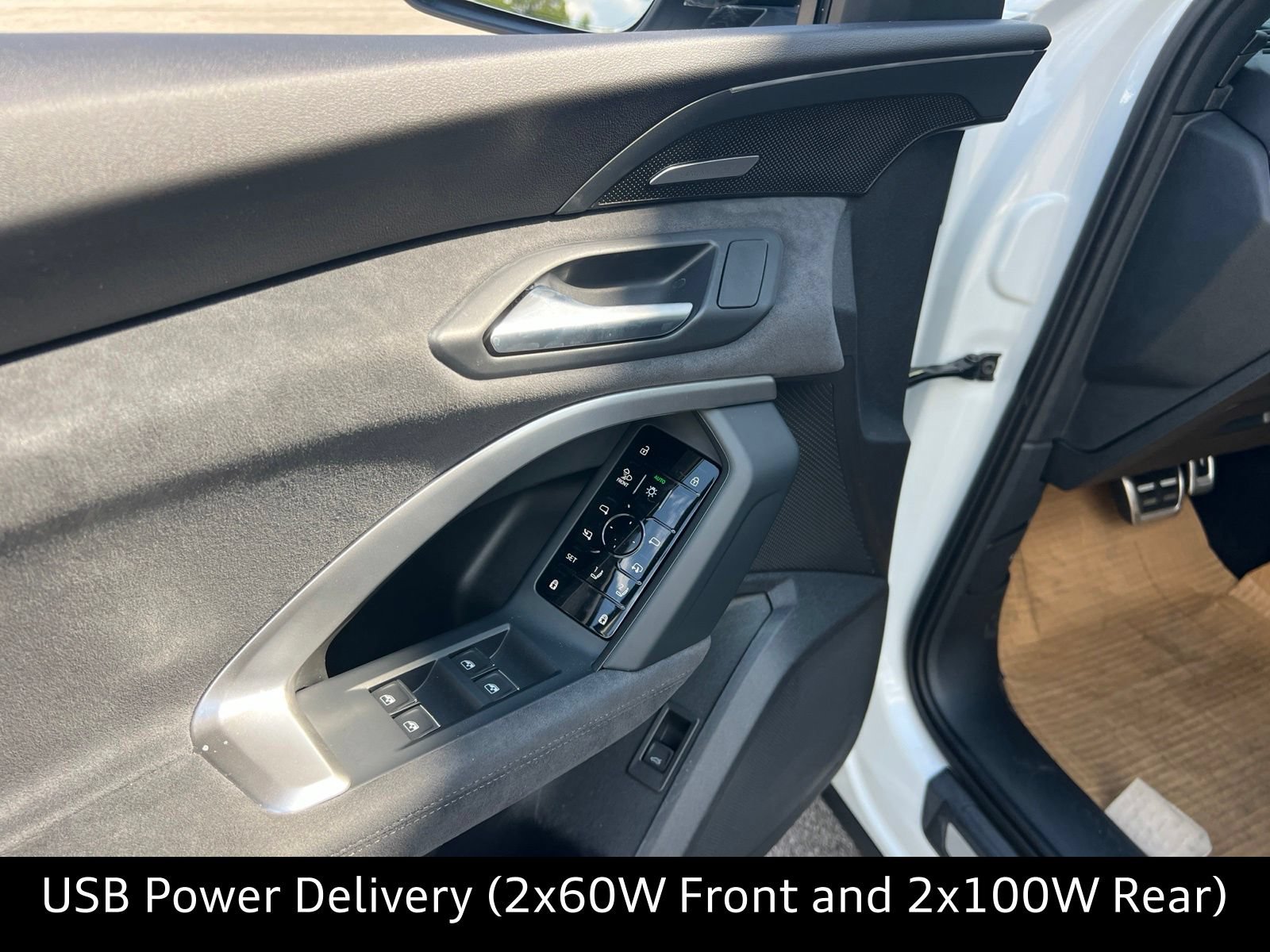 New 2026 Audi SQ5 Premium Plus AWD/4WD image 23