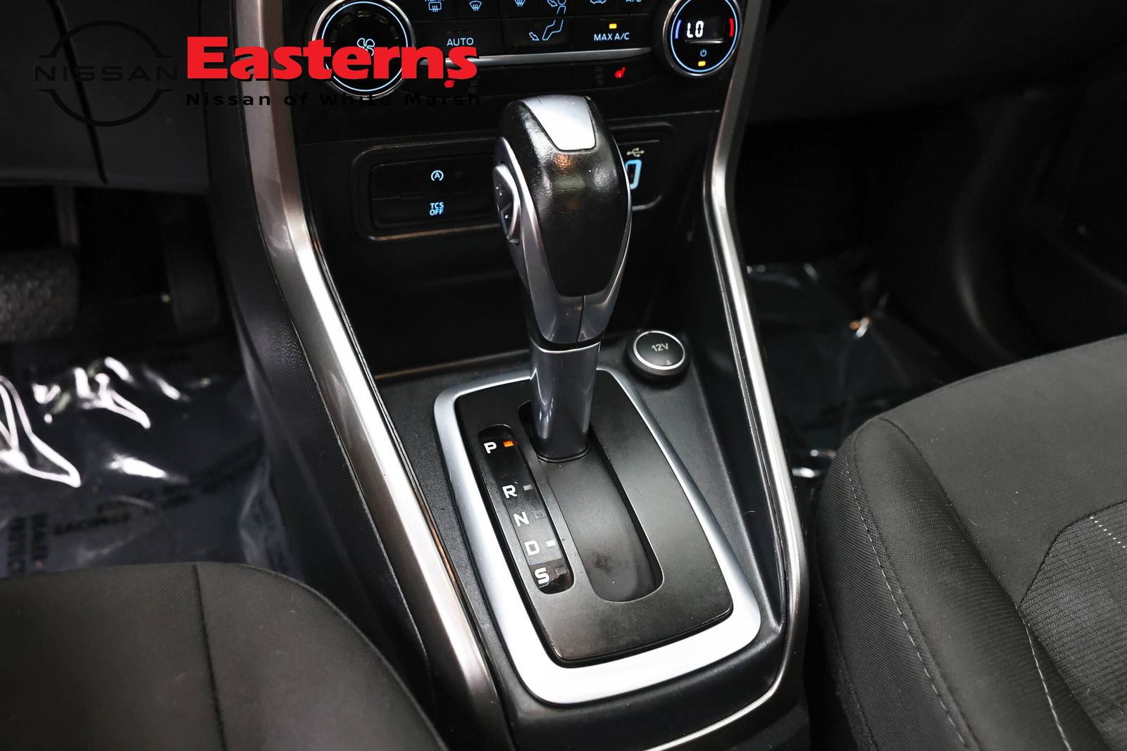 Used 2021 Ford EcoSport SE w/ SE Convenience Package AWD/4WD image 13