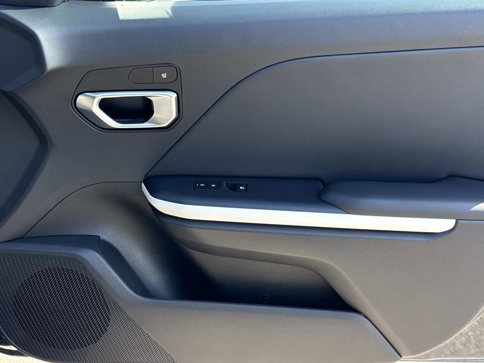 Used 2025 Kia K4 GT-Line image 18