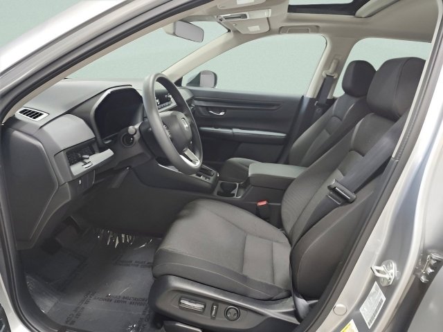 Certified 2025 Honda CR-V EX image 21