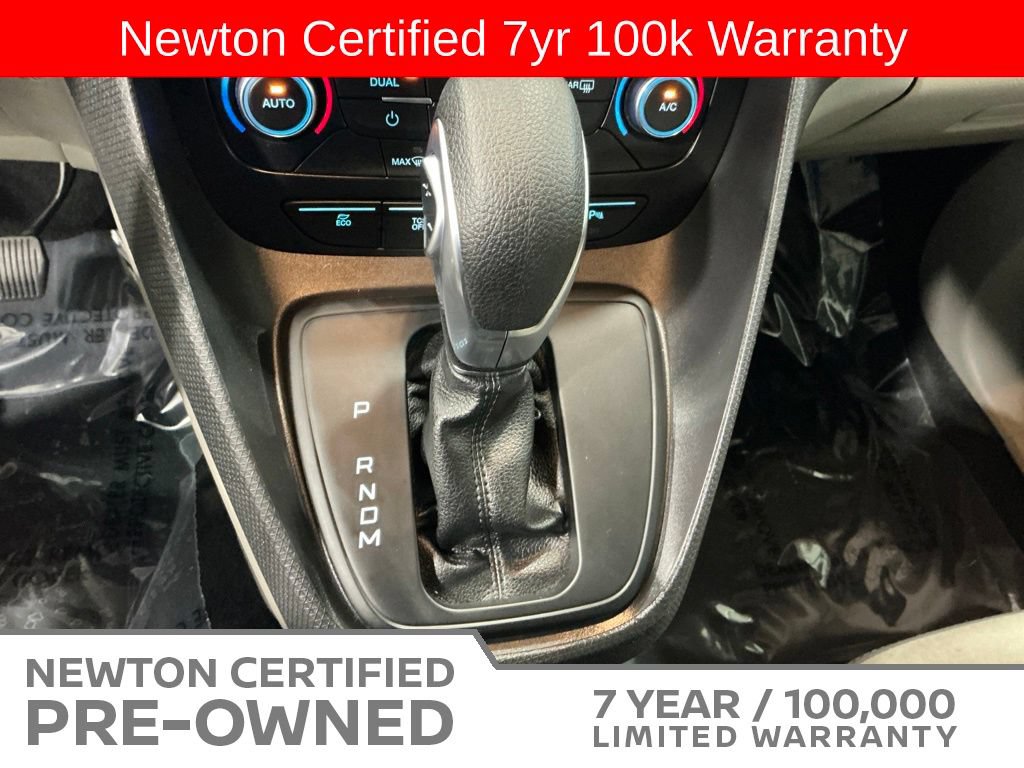 Used 2022 Ford Transit Connect XLT FWD image 38