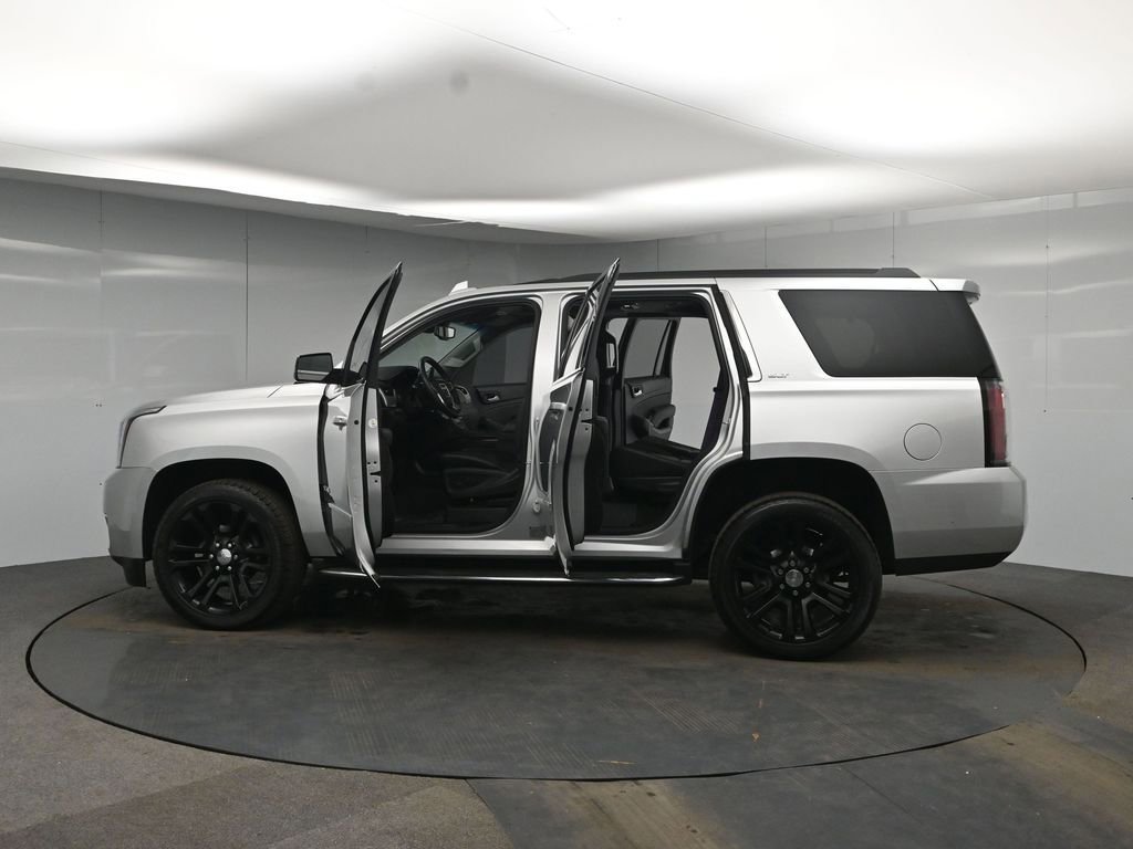 Used 2017 GMC Yukon SLT w/ Premium Edition image 49