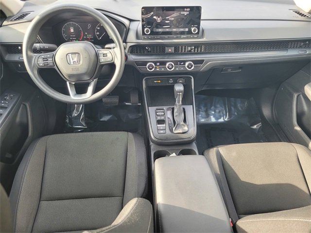 Certified 2023 Honda CR-V LX image 16