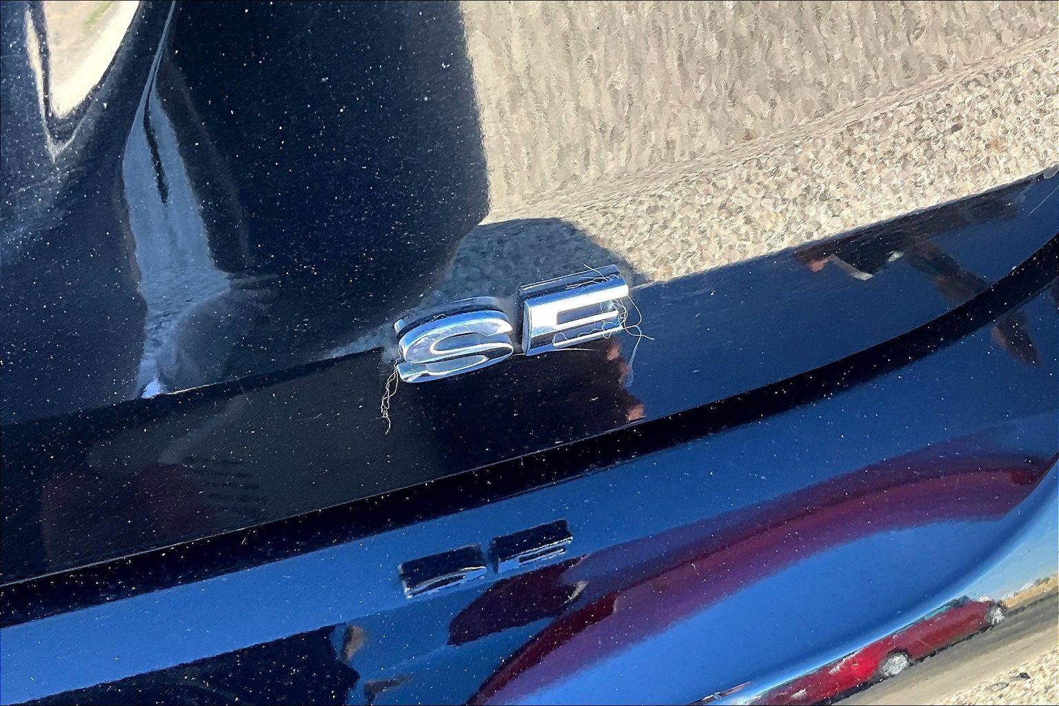 Used 2018 Ford Focus SEL image 8