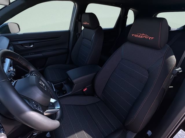 Certified 2026 Honda CR-V TrailSport image 10