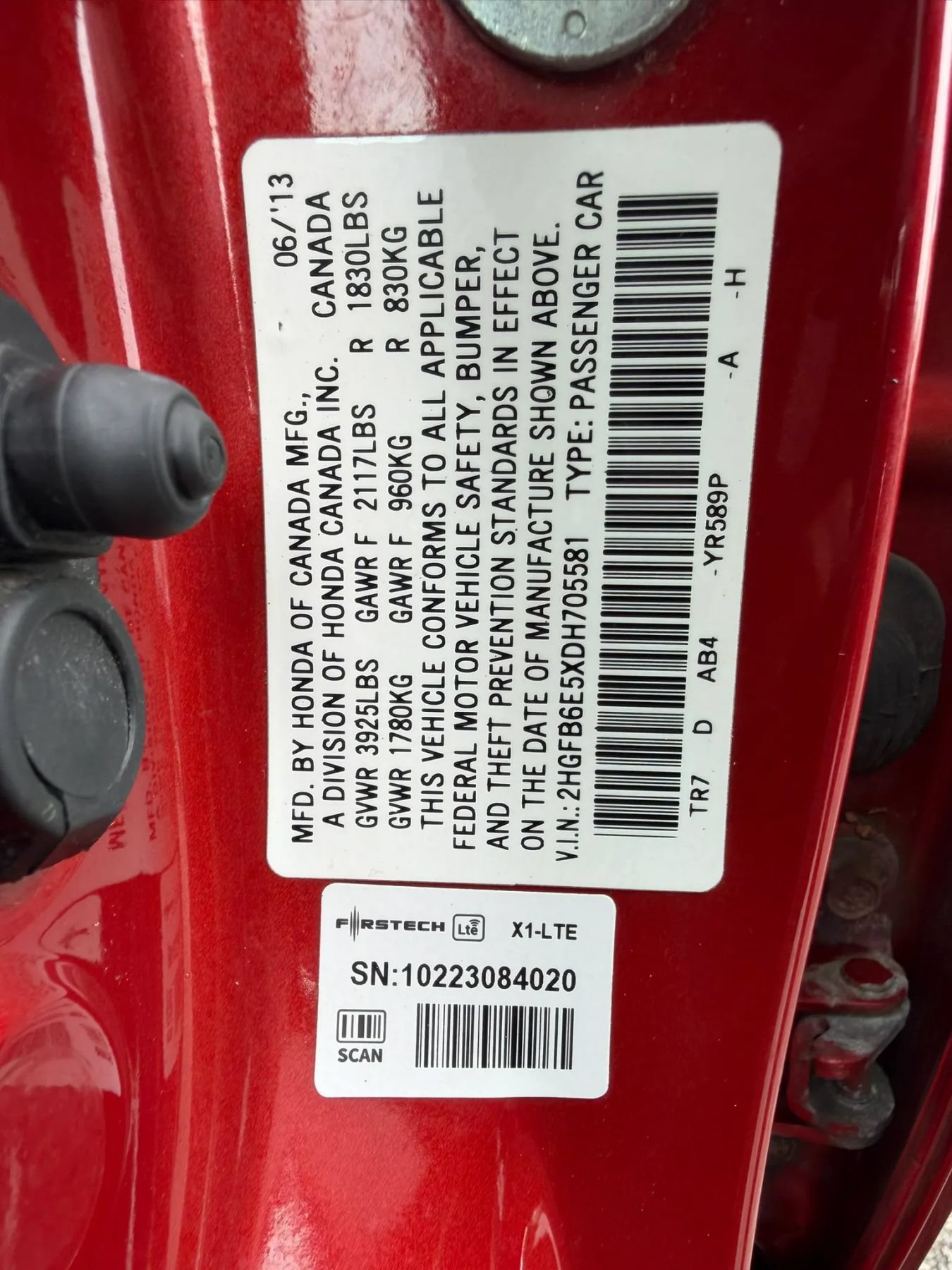 Used 2013 Honda Civic Si image 53