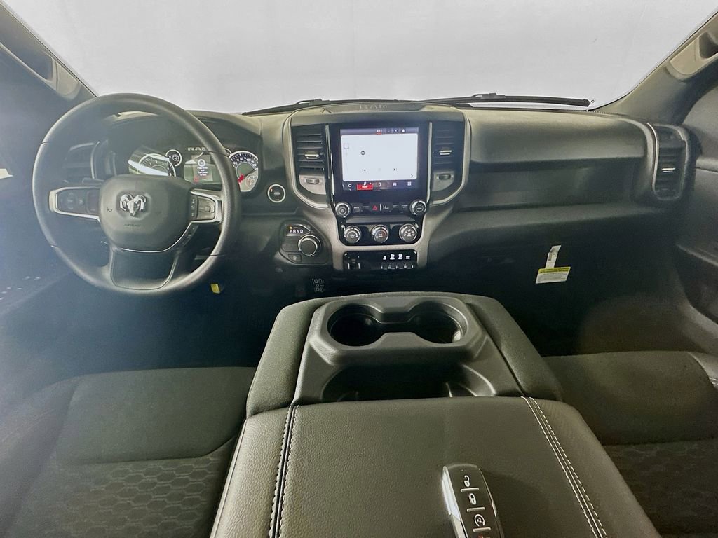 New 2025 RAM 1500 Tradesman image 9