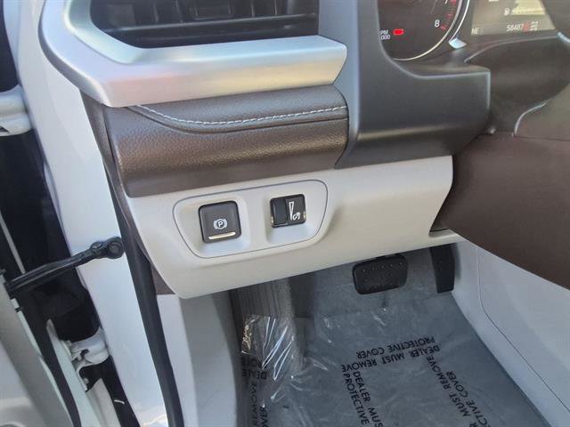 Certified 2023 GMC Acadia SLT image 85